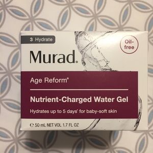 Murad nutrient charged water gel full size
